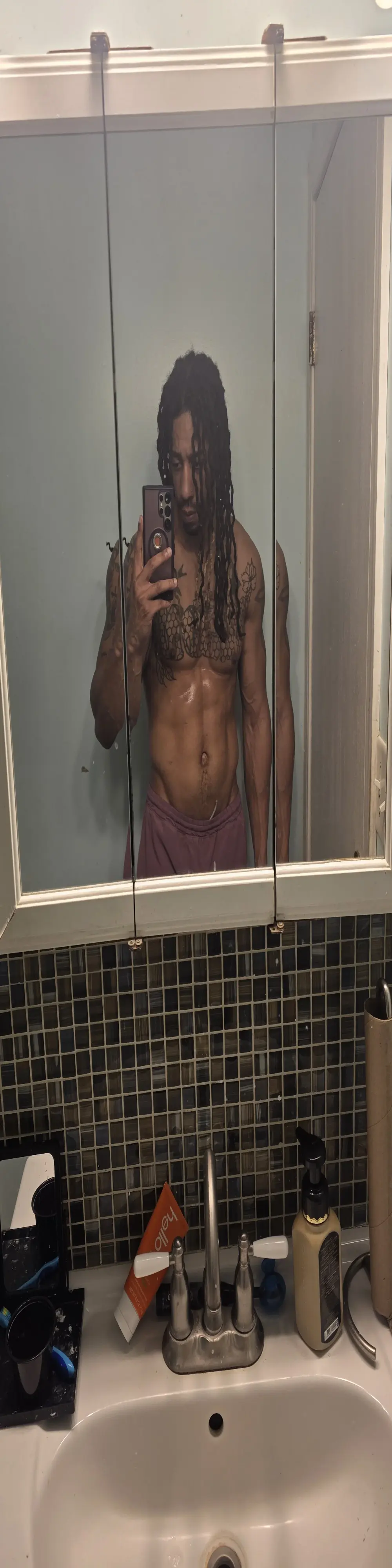 twotoneexhibitionist