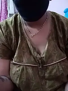 Stripchat Sex Cam of Ammu14399
