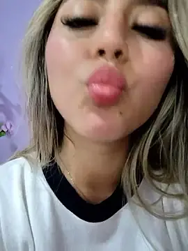 Stripchat Live Porn of CelesteBlaze_