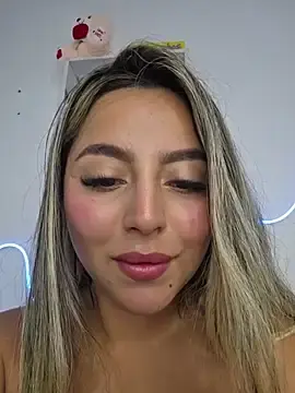 Stripchat Private Sex Chat of CelesteBlaze_