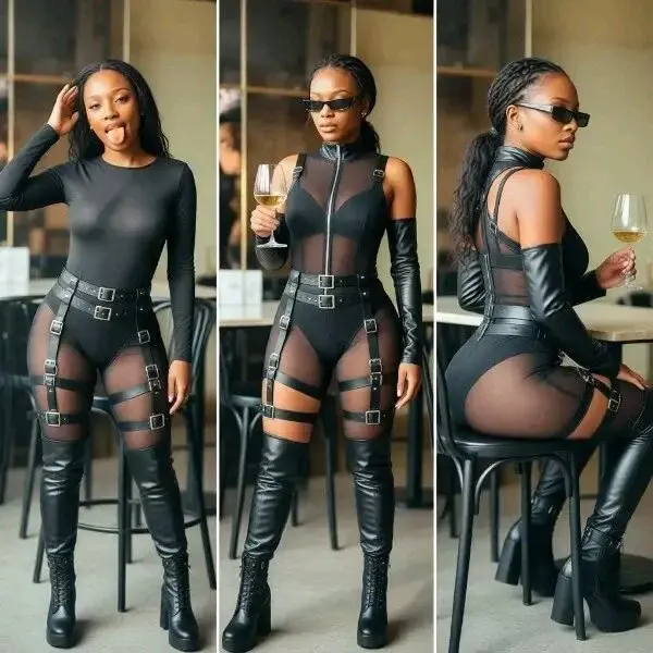 ChampegneBarbie