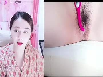 Stripchat Nude Webcam of GUO-520