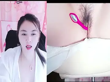 Stripchat Live Sex of GUO-520