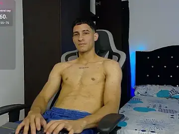 Stripchat Live Sex of JakeMonroe
