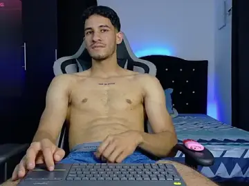 Stripchat Sex Chat of JakeMonroe