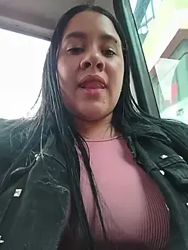 Stripchat Sex Chat of Kendra-daring
