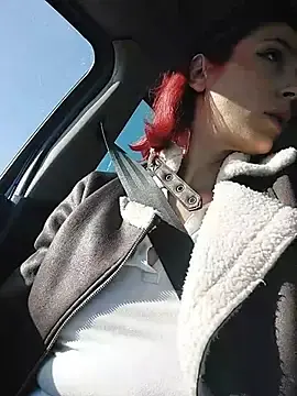 Stripchat Sex Cam of MalditaLocaa