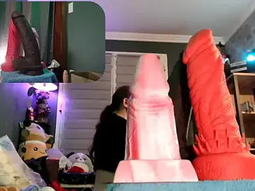 Stripchat Best Webcam of MissSluttyLeeloo