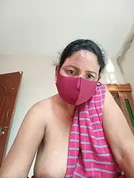 Stripchat Nude Webcam of Neha-Roy