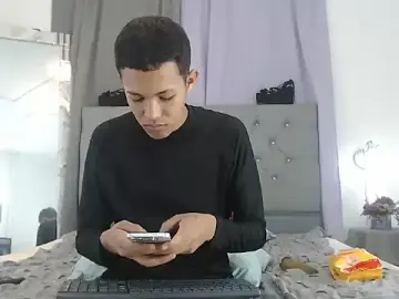 Stripchat Live Porn of PhillipCox