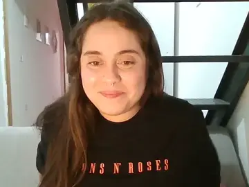 Stripchat Sex Cam of PutaYasmim