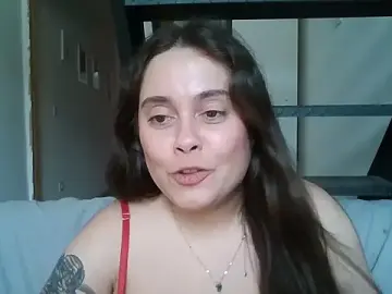 Stripchat Live Sex Cam of PutaYasmim