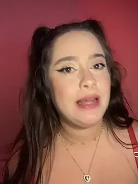 Stripchat Free Porn Cam of PutaYasmim