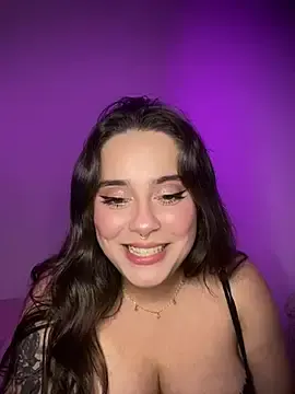Stripchat Best live sex cam show of PutaYasmim