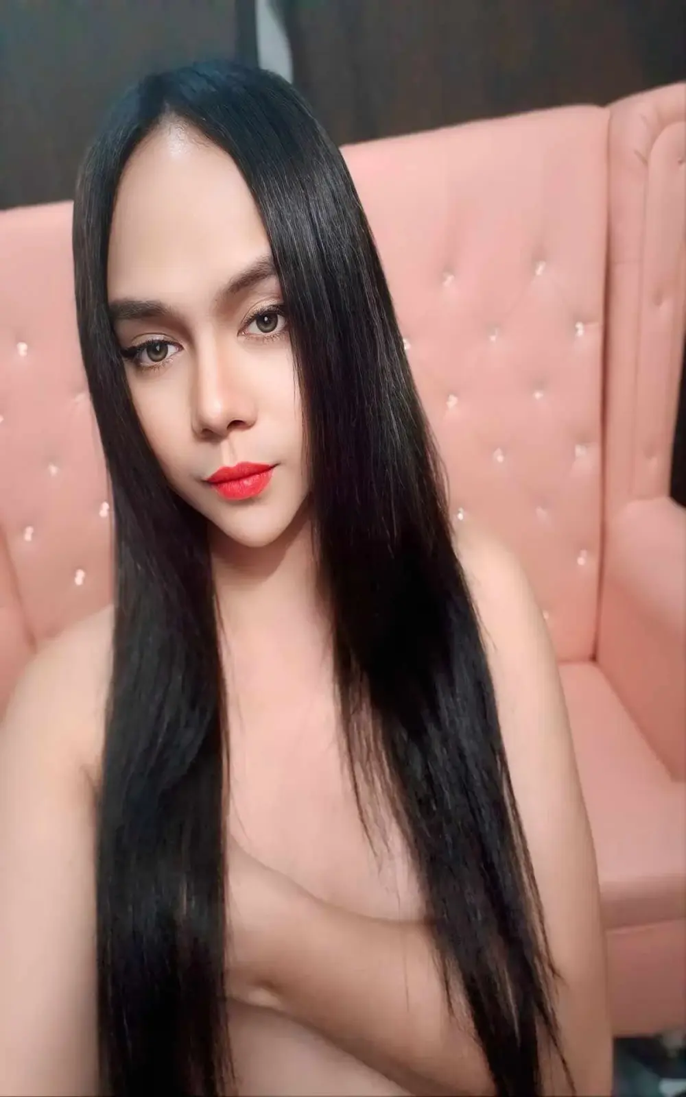 SapioSexualAsianTrans