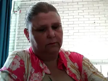 Stripchat Sex Chat of Sylviastar46