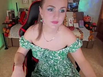 Stripchat Sex Chat of VeronikaVel