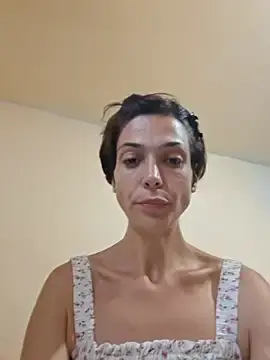 Stripchat Live Sex of Wild_Witch