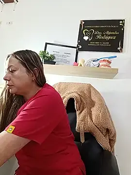 Stripchat Live Porn of _Dentist-Madisson_04