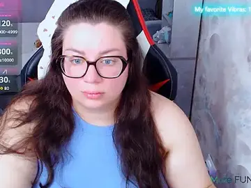Stripchat Adult Video Chat of alexa_sweetyy