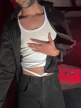 Stripchat Free Live Porn of fitboy_xxx
