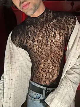 Stripchat Free Live Porn of fitboy_xxx