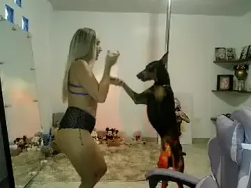 Stripchat Live Sex of mandy_berrys