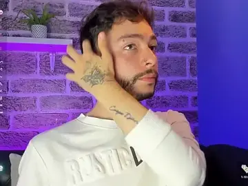 Stripchat Private Sex Chat of noah_ricci