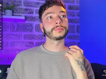 Stripchat Sex Cam of noah_ricci