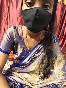 Stripchat Nude Webcam of reshma124
