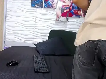 Stripchat Watch Live Sex Cams of romeojupi