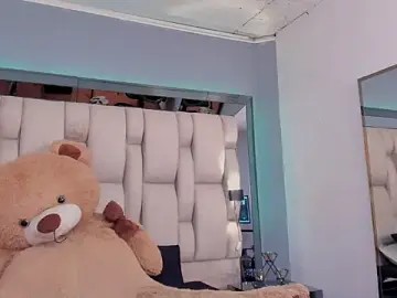 Stripchat Best live sex cam show of CassieBonbon