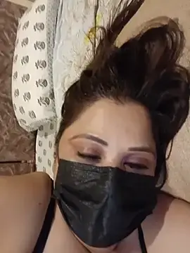 Stripchat Free Live Porn of Jiya22