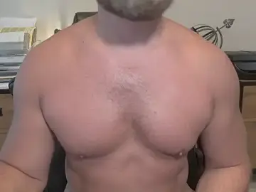 Stripchat Nude Webcam of Mister_Dilf