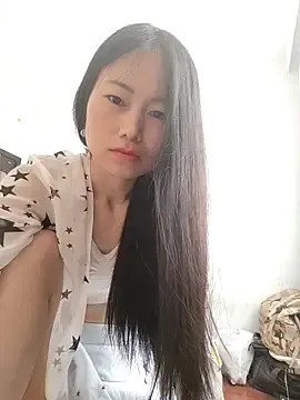 Stripchat Sex Chat of Reiko512