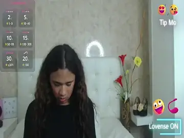 Stripchat Private Sex Chat of Renata_Valentina