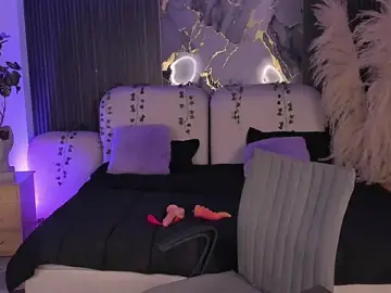 Stripchat Adult Video Chat of SarahCastro1_