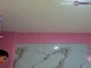 Stripchat Nude Webcam of Yuli_16