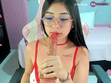 Stripchat Sex Chat of Yuli_16