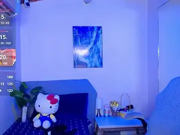 Stripchat Live Sex of alloy_tiny