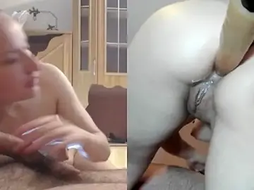 Stripchat Live Porn of anal_simona