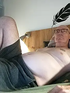 Stripchat Sex Cam of bogland33