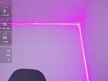 Stripchat Live Sex Cam of chloe-disire