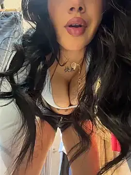 Stripchat Adult Webcam of clarachanelricek