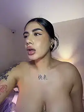 Stripchat Adult Webcams of clarachanelricek