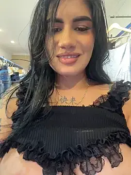 Stripchat Watch Live Sex Cams of clarachanelricek