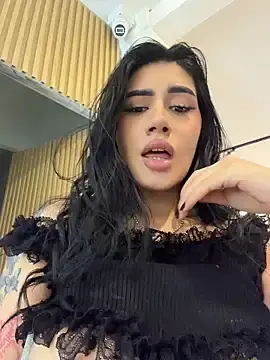 Stripchat Free Live Porn of clarachanelricek