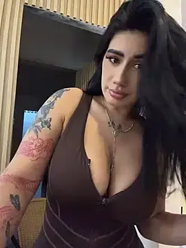 Stripchat Private Sex Chat of clarachanelricek