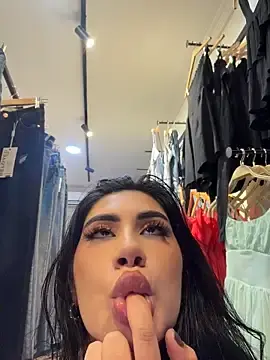Stripchat Free Live Porn of clarachanelricek