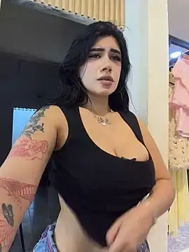 Stripchat Private Sex Chat of clarachanelricek